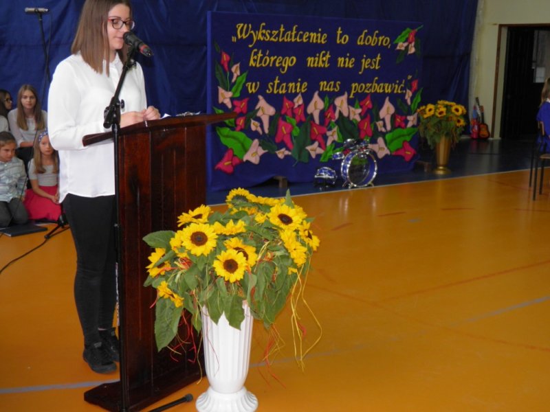 Dzień Edukacji Narodowej